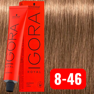 Igora Royal Beige & Dorados
