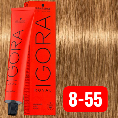Igora Royal Beige & Dorados