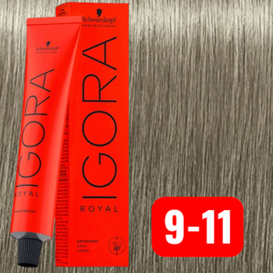 Igora Royal Ceniza/Humo