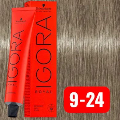 Igora Royal Ceniza/Humo
