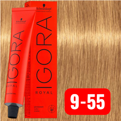 Igora Royal Beige & Dorados