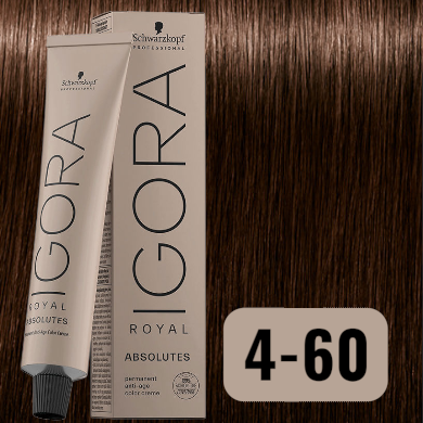 Igora Royal Absolutes