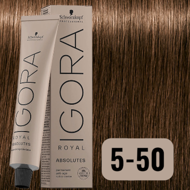 Igora Royal Absolutes