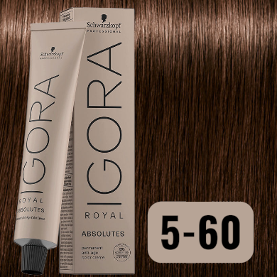 Igora Royal Absolutes