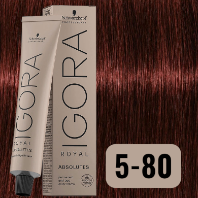 Igora Royal Absolutes