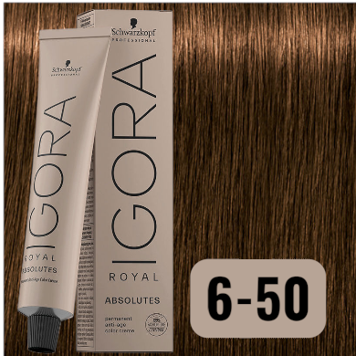 Igora Royal Absolutes