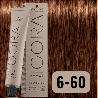 Igora Royal Absolutes