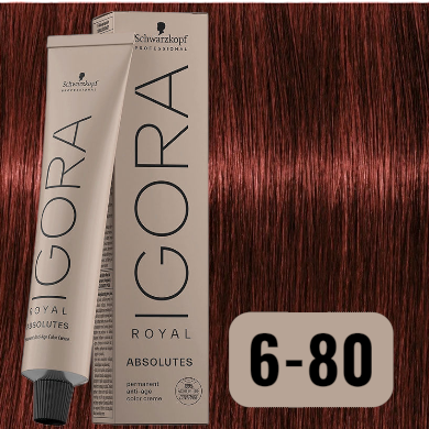 Igora Royal Absolutes