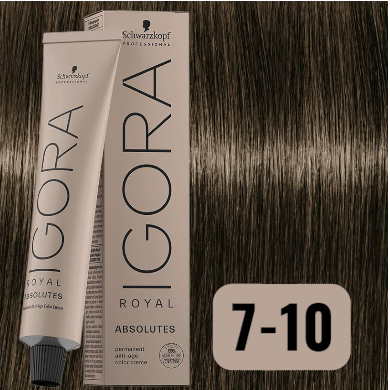 Igora Royal Absolutes