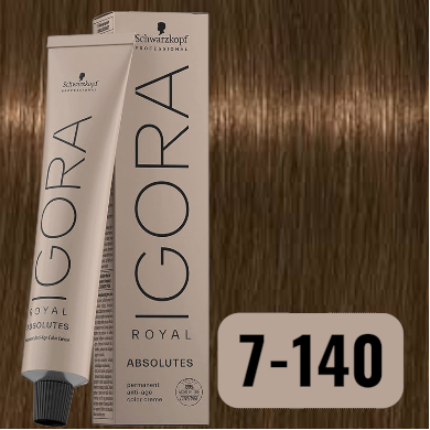 Igora Royal Absolutes