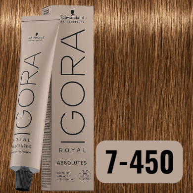 Igora Royal Absolutes