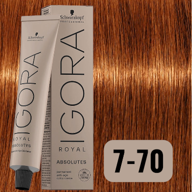 Igora Royal Absolutes