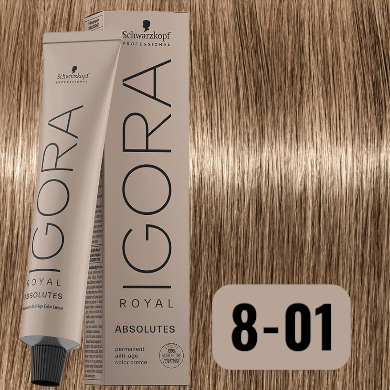 Igora Royal Absolutes