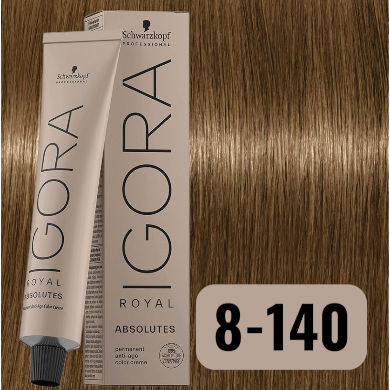 Igora Royal Absolutes