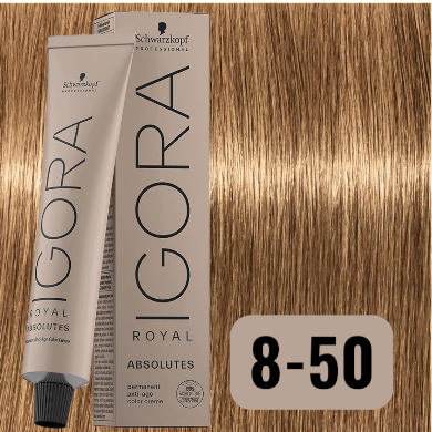 Igora Royal Absolutes
