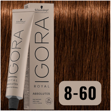 Igora Royal Absolutes