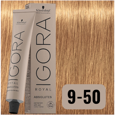 Igora Royal Absolutes