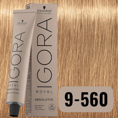 Igora Royal Absolutes
