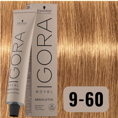 Igora Royal Absolutes