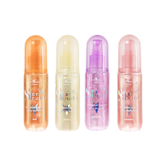 Italia Deluxe Star Struck Spray de Hadas
