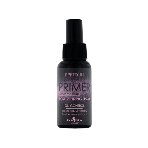 Italia Deluxe Pretty In Primer Spray Oil Control