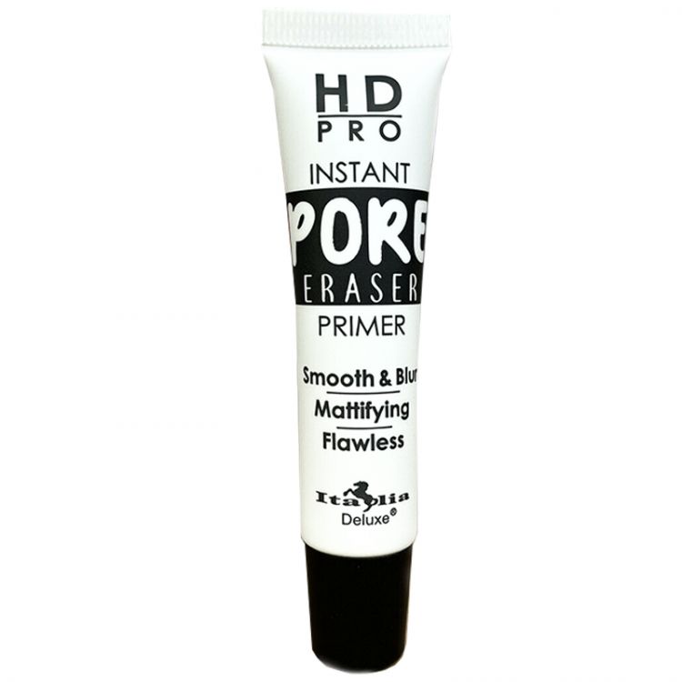 Italia Deluxe Primer Pore Eraser