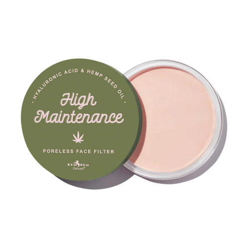 Italia Deluxe Primer High Maintenance Poreless Face