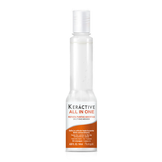 Nutrapel Keractive All In One 144ml