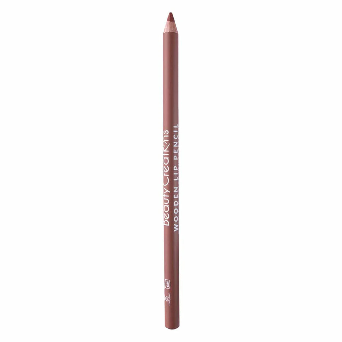 Beauty Creations Wooden Lápiz Labios