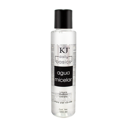 KJ Agua Micelar 135ml