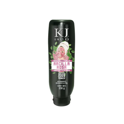 KJ Arcilla Rosa 180gr