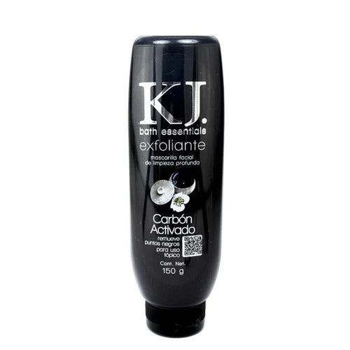 KJ Gel Exfoliante 150gr