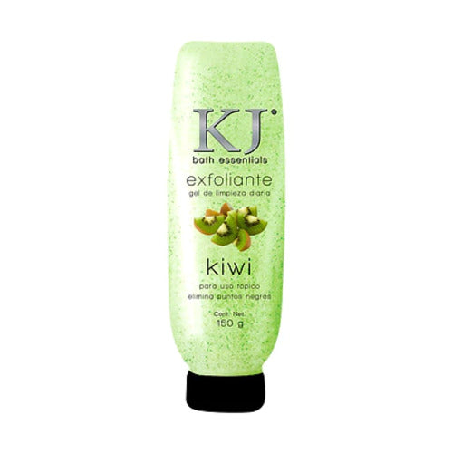 KJ Gel Exfoliante 150gr