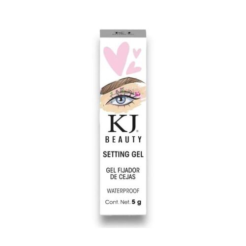 KJ Gel Para Cejas