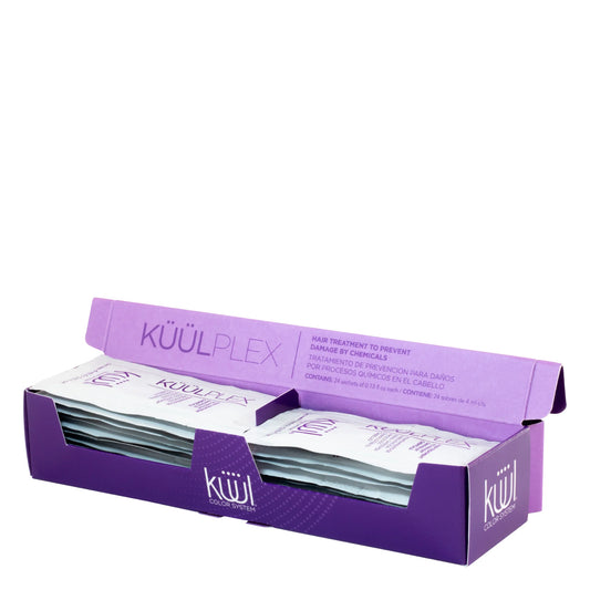 Küül Plex Caja Sachet 24 pz 4ml