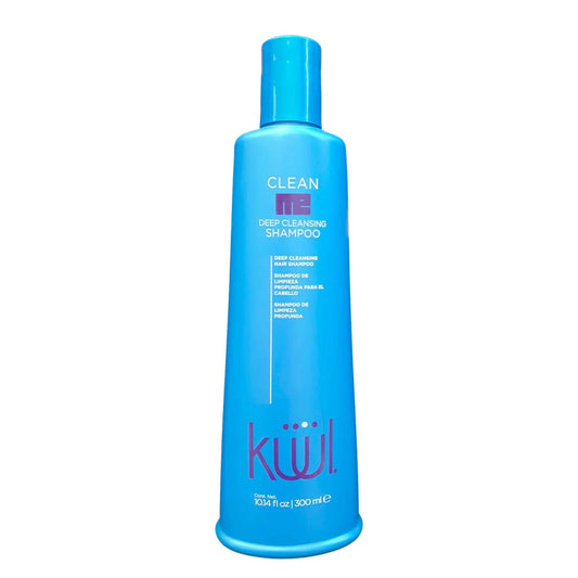 Küül Clean Me Detox Shampoo Carbon Activado 300ml