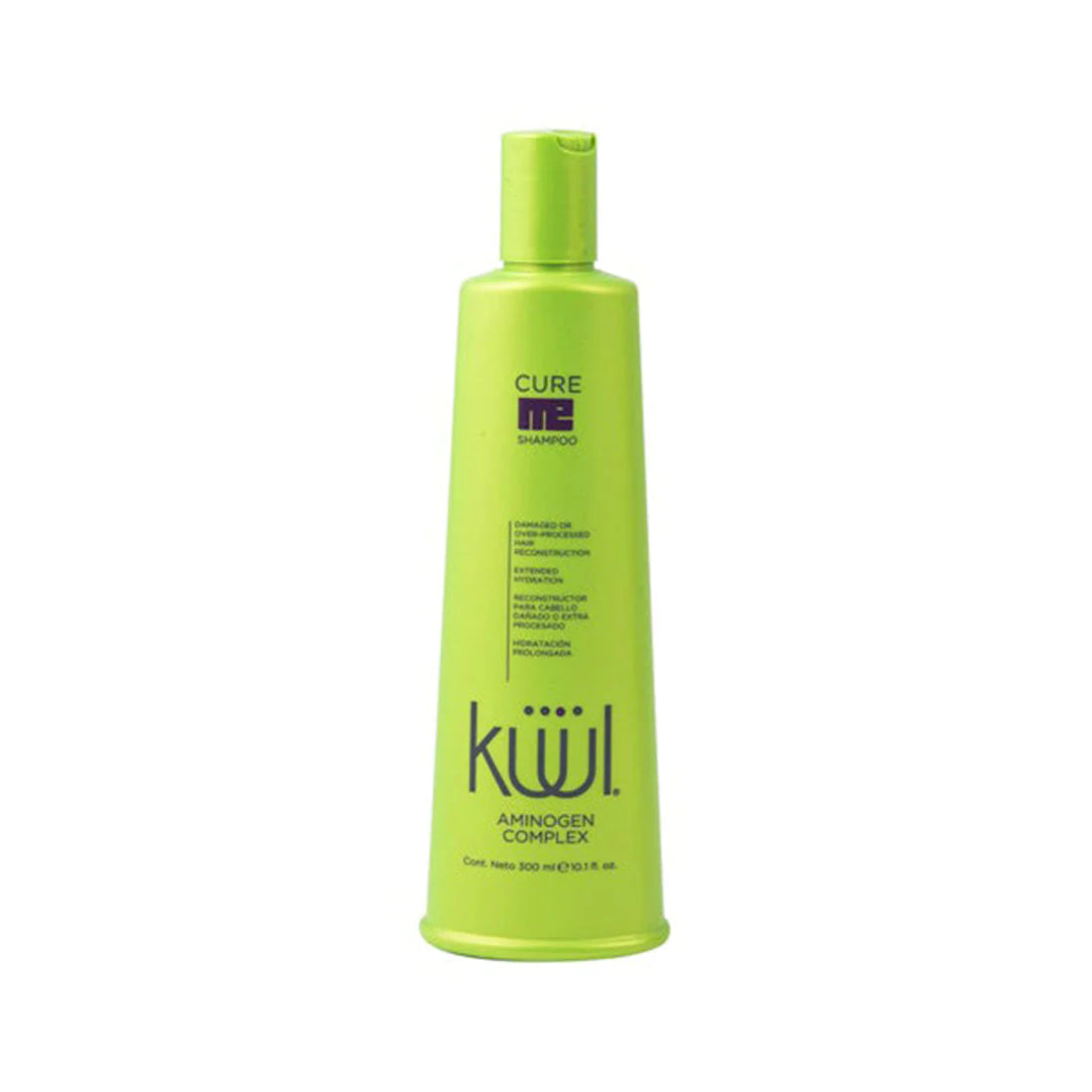 Küül Cure Me Shampoo 300ml