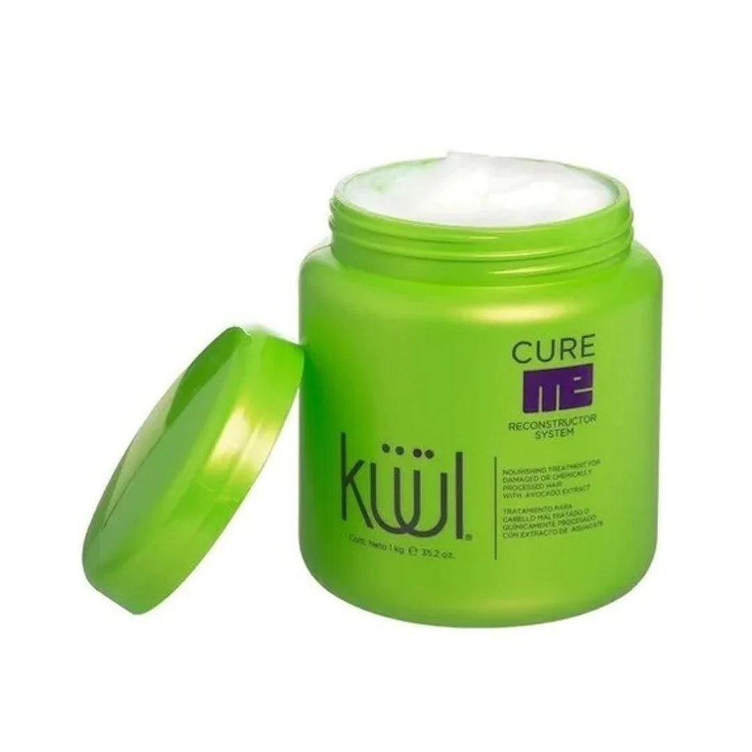 Küül Cure Me Sistema Reconstructor 1kg