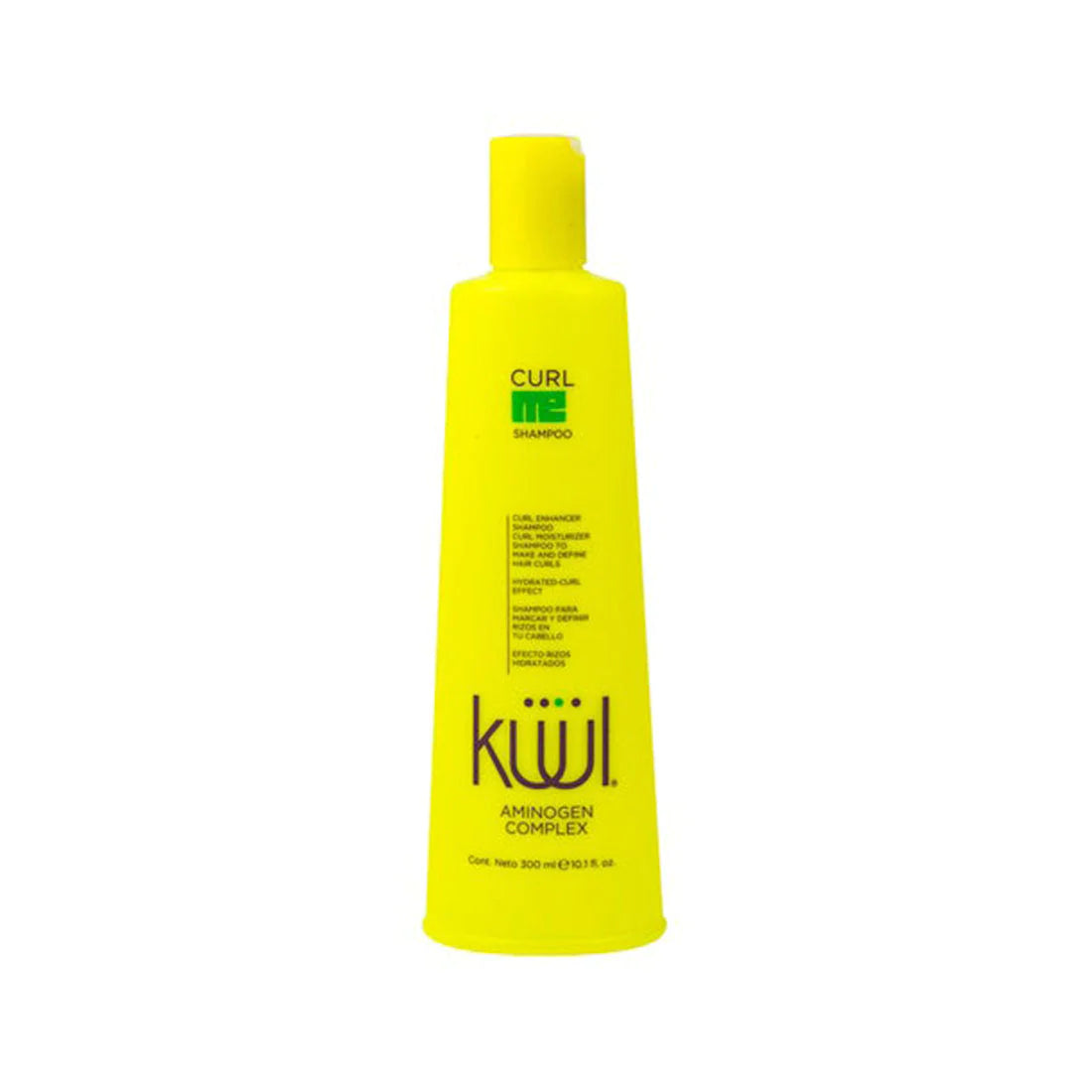 Küül Curl Me Shampoo 300ml