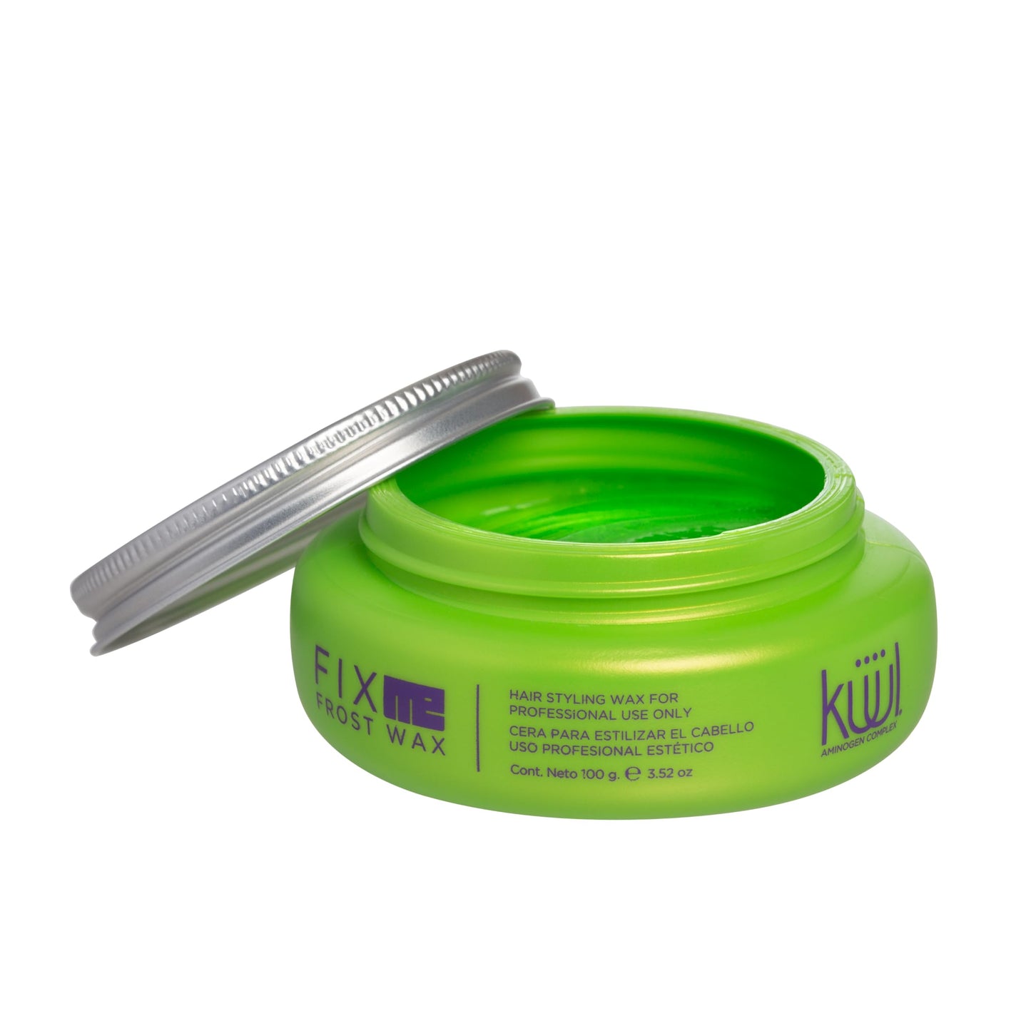 Küül Frost Wax 100gr