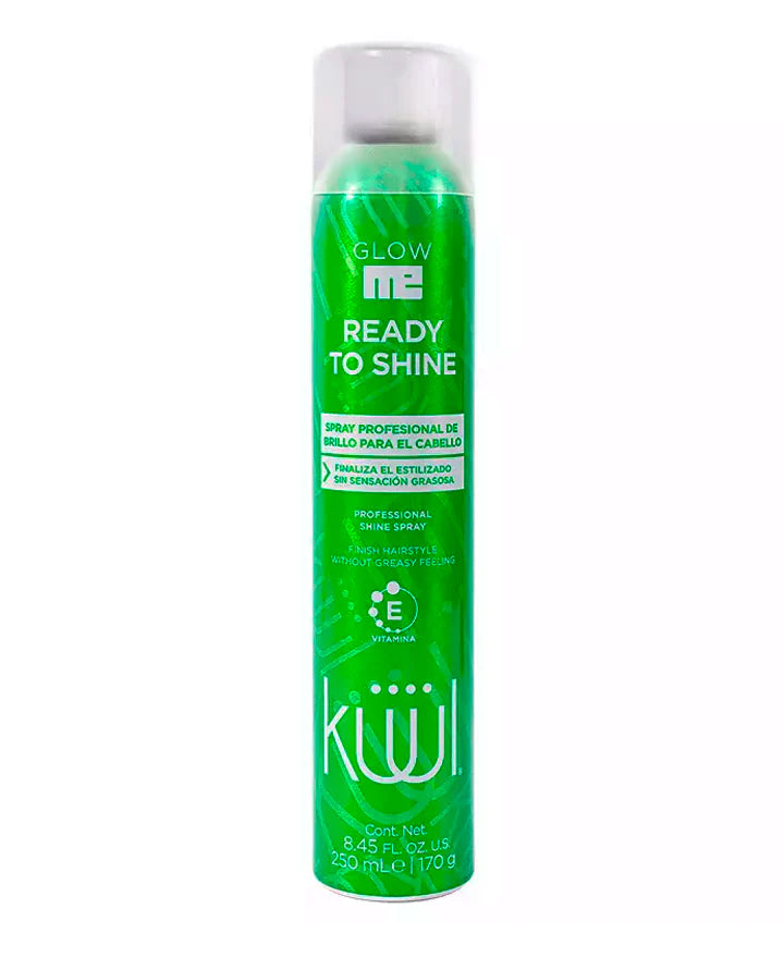 Kuul Shine Spray 250ml