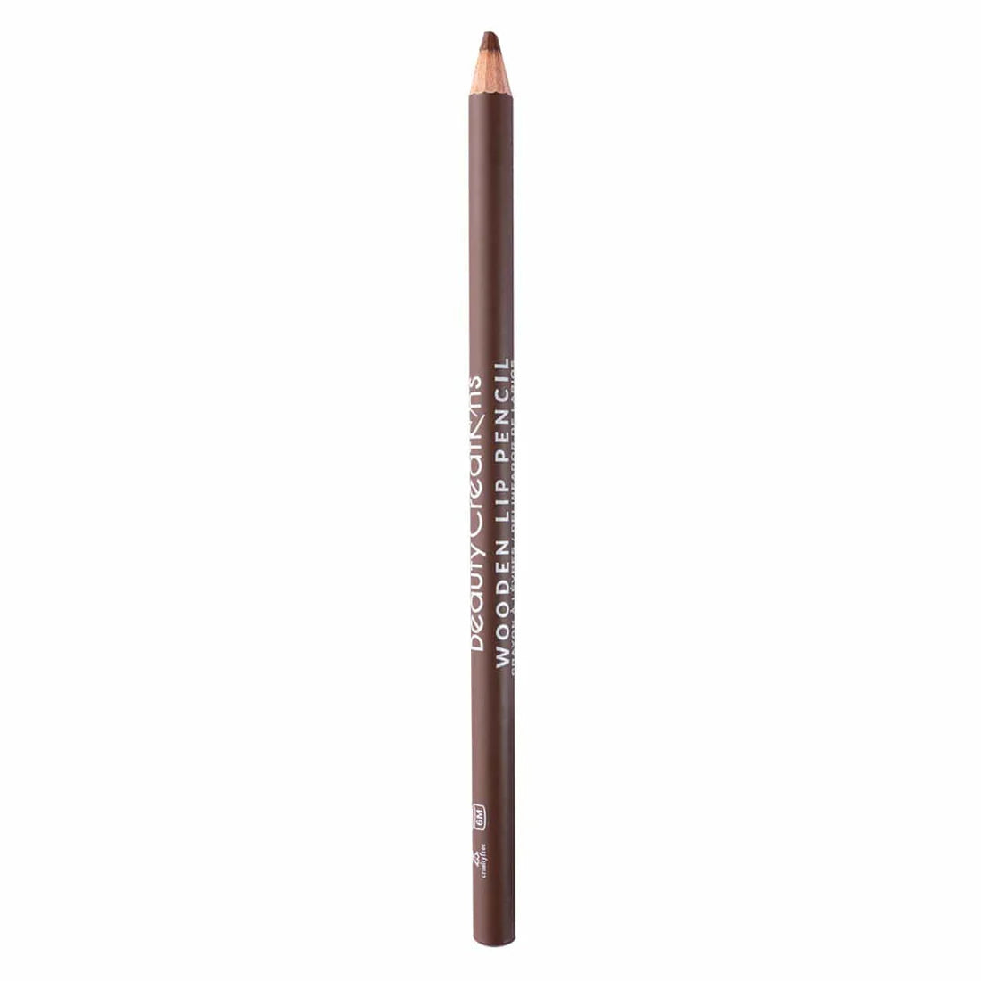 Beauty Creations Wooden Lápiz Labios