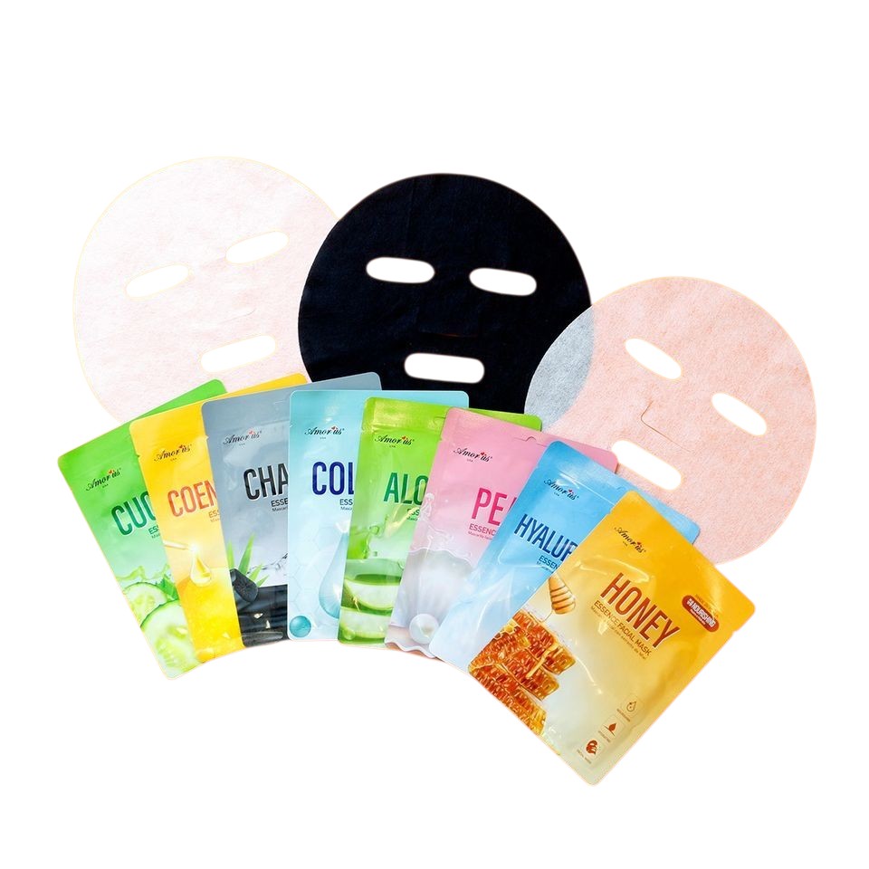 Amor Us Mascarilla Facial