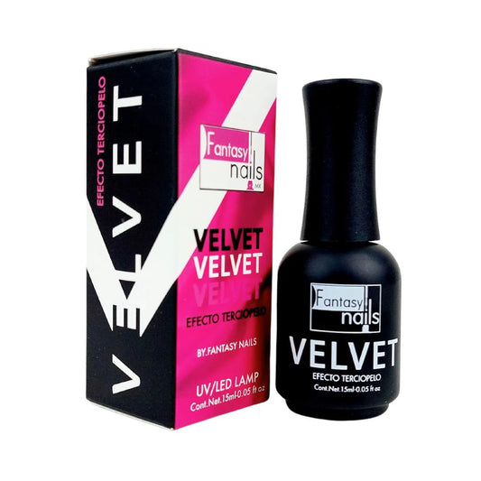 Fantasy Nails Gel Matte Velvet