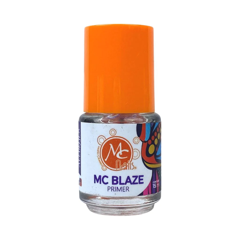 MC Blaze Primer 15ml