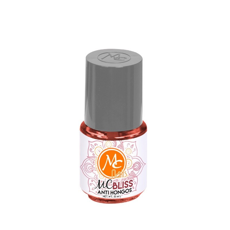 MC Bliss Anti-Hongos 15ml