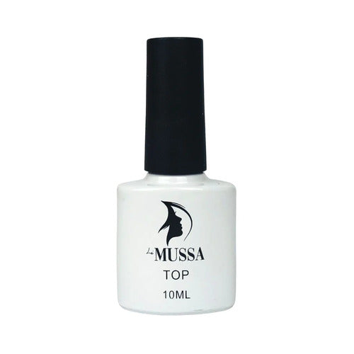 MUSSA Top Coat