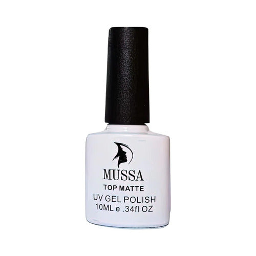 MUSSA Top Matte 10ml