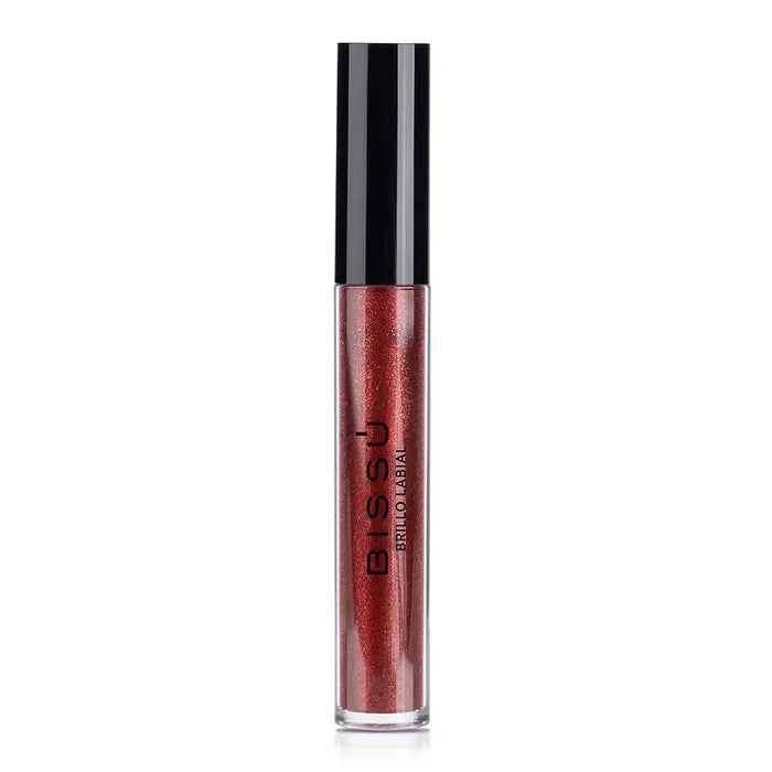 Bissú Brillo Labial Glitter