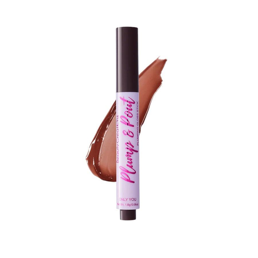 Beauty Creations Plumping Gloss